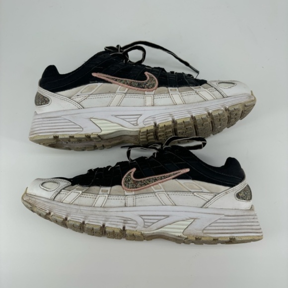 Nike P-6000 SE 'Coral Stardust' Size W7.5 - Picture 11 of 15